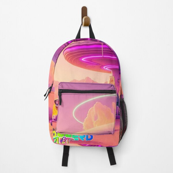 Item preview, Last Gaststation before Space designed and sold by derNeonnerd.