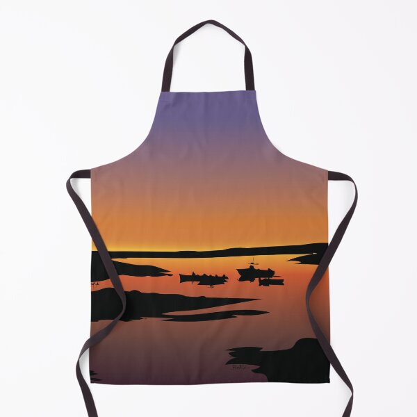Item preview, Benitta | River Sunset designed and sold by Benitta.