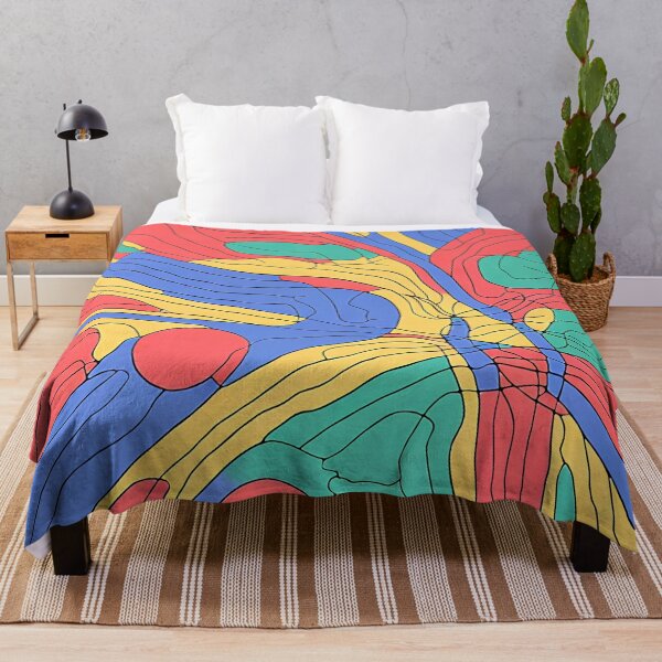 Item preview, Abstract Flows designed and sold by The Bubble 1307.