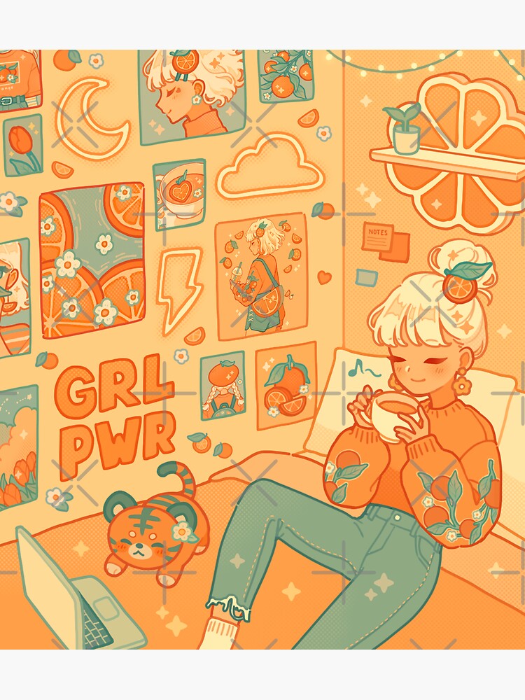 Photo Corner Sticker