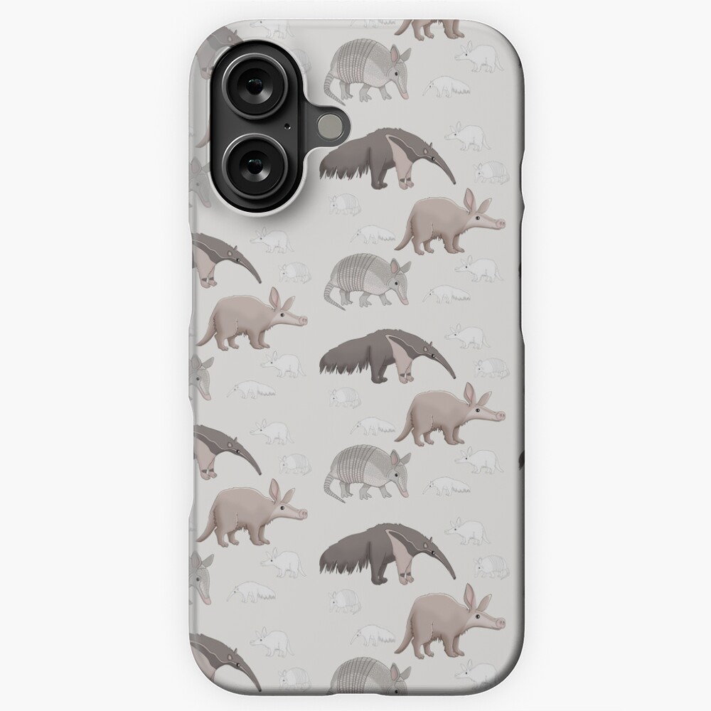 Item preview, iPhone Snap Case designed and sold by RhondaLuluArt.