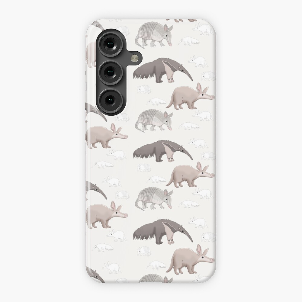 Item preview, Samsung Galaxy Snap Case designed and sold by RhondaLuluArt.