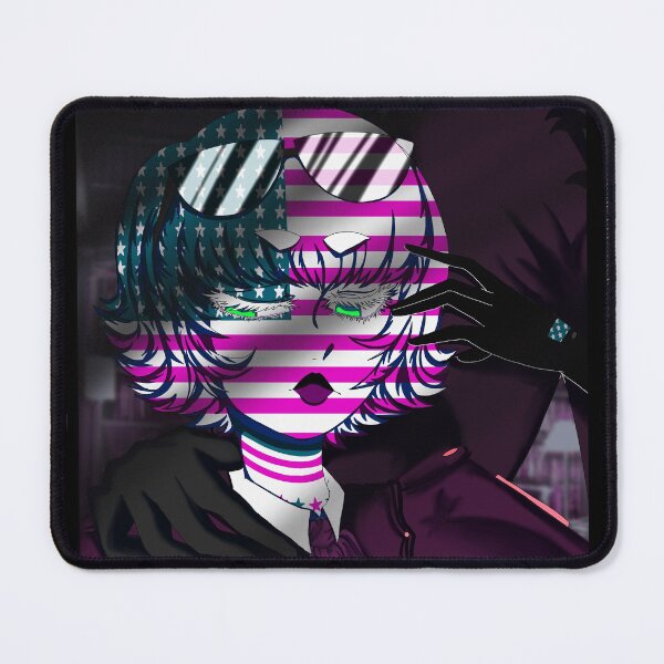 Item preview, FemAmerica designed and sold by Nyx-Galaxia.