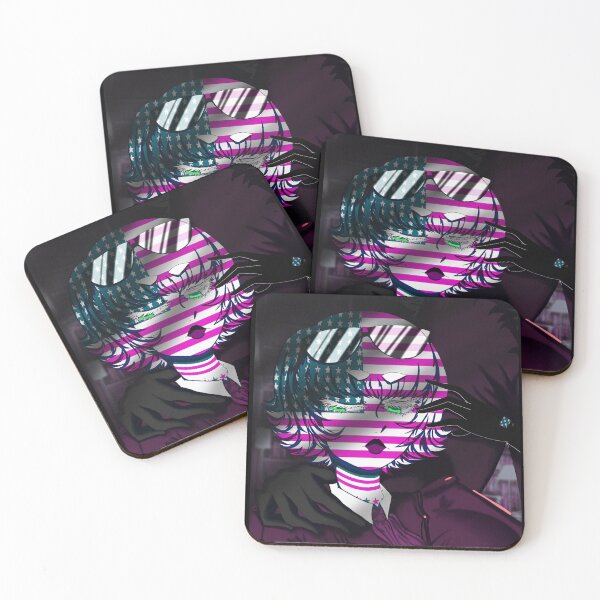 Item preview, FemAmerica designed and sold by Nyx-Galaxia.
