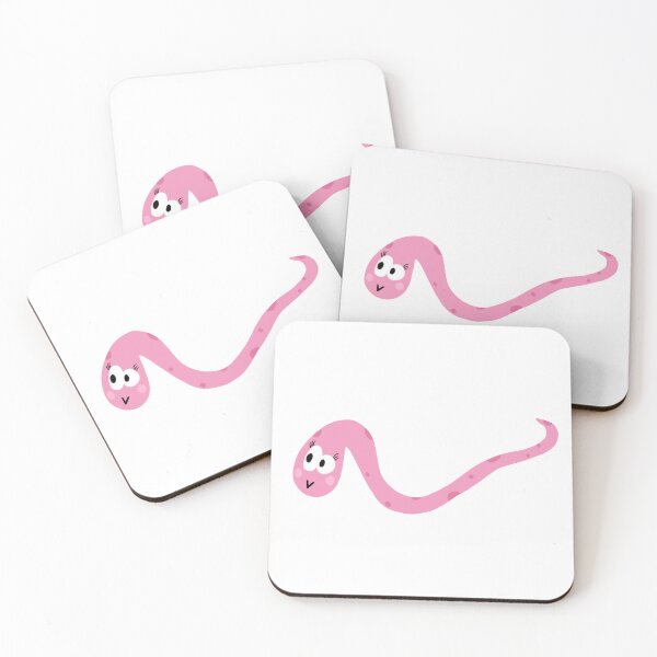 Item preview, Snake designed and sold by pingvinsmatte.