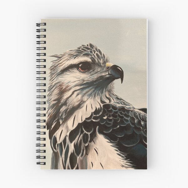 Item preview, Eagle painting designed and sold by TheDinasaur.