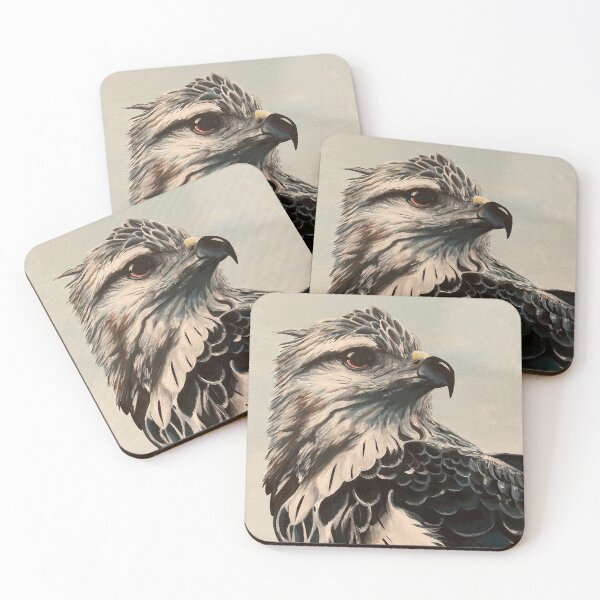 Item preview, Eagle painting designed and sold by TheDinasaur.