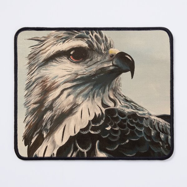 Item preview, Eagle painting designed and sold by TheDinasaur.