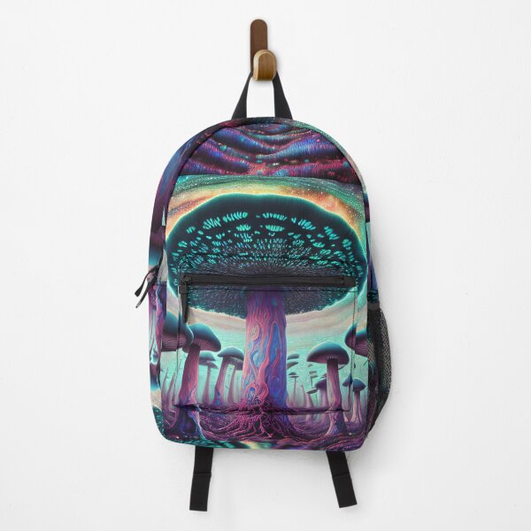 Item preview, Mushroom Galaxy #1 designed and sold by Tommy Modelli.