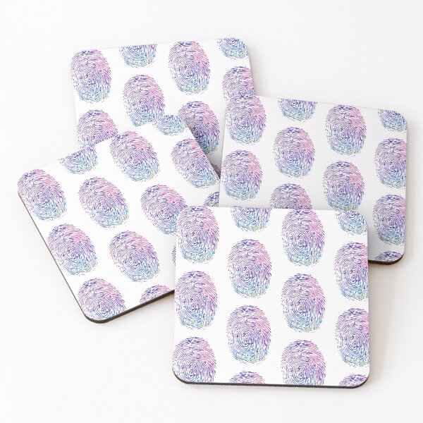 Item preview, Artistic Fingerprint designed and sold by OCNau.