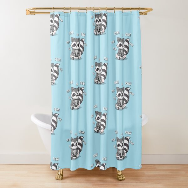 Item preview, Raccoon designed and sold by ouchmypancreas.