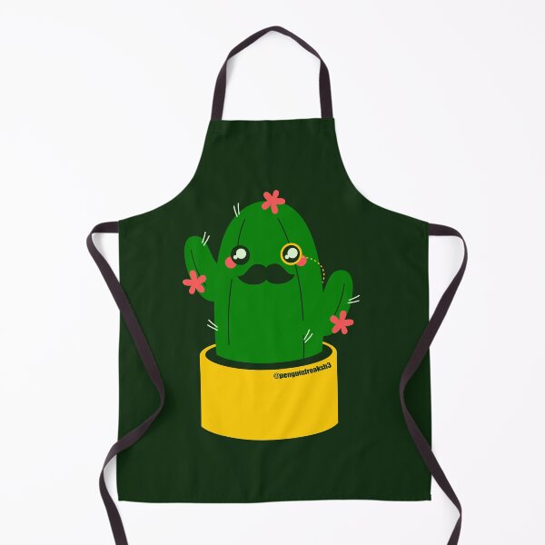 Item preview, Fancy Cactus designed and sold by Stephanie Hardy.