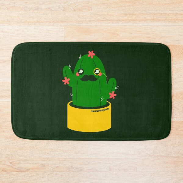 Item preview, Fancy Cactus designed and sold by Stephanie Hardy.
