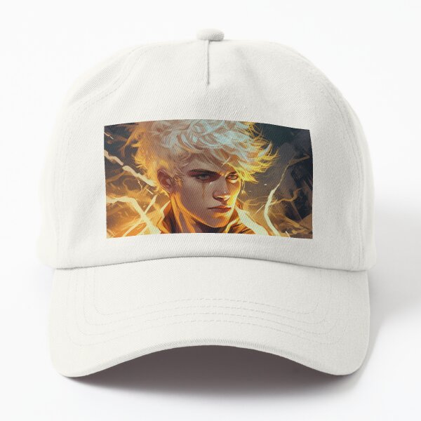 Lightning Gasparilla Lightning Bolt Dad Hat | Redbubble