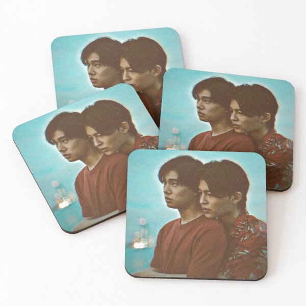 Item preview, Love Palm Nuengdiao Never Let Me Go The Series I Need You Don't leave me designed and sold by DaniVaca.