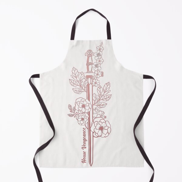 Item preview, House Vengeance designed and sold by Celticrose721.