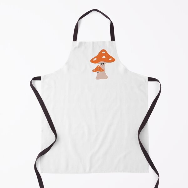 Item preview, Orange Mama Mushroom designed and sold by eliana01019.