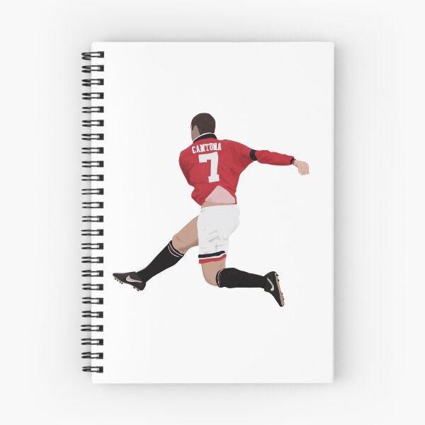 Item preview, cantona designed and sold by retrobol.
