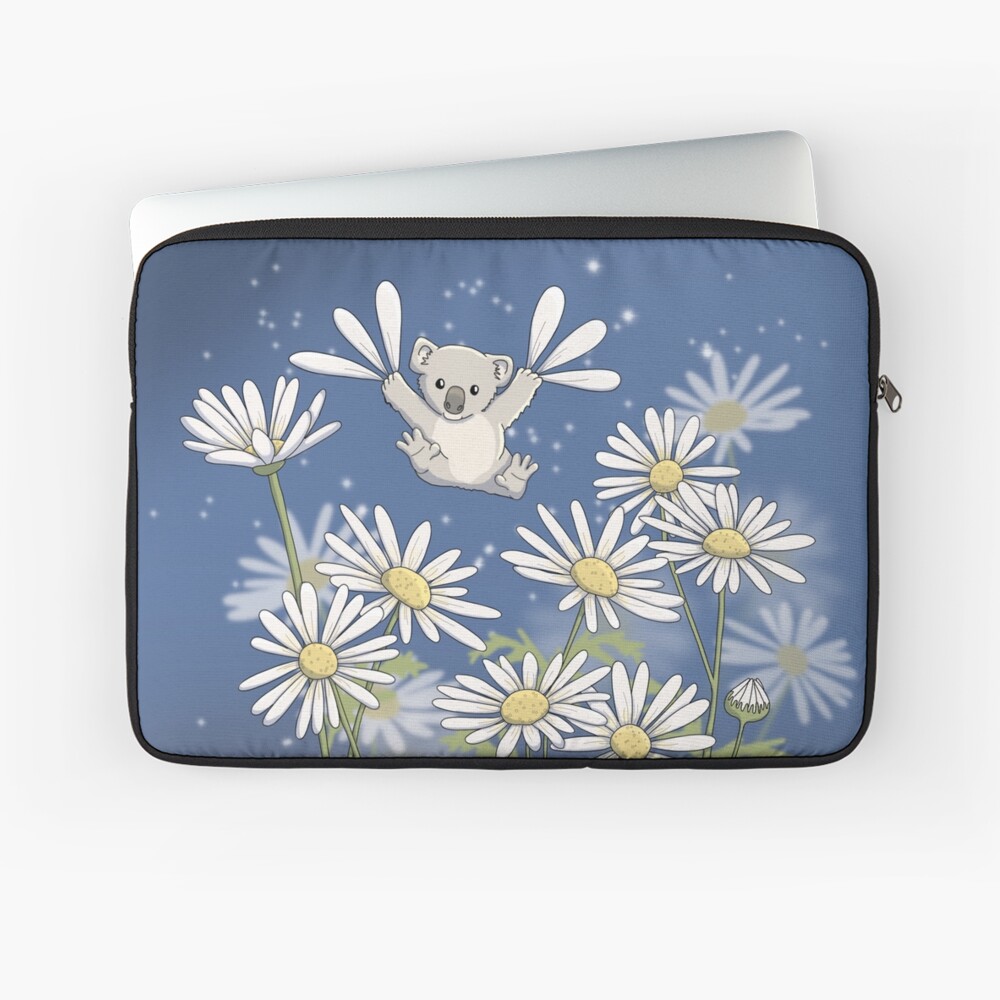 Item preview, Laptop Sleeve designed and sold by RhondaLuluArt.