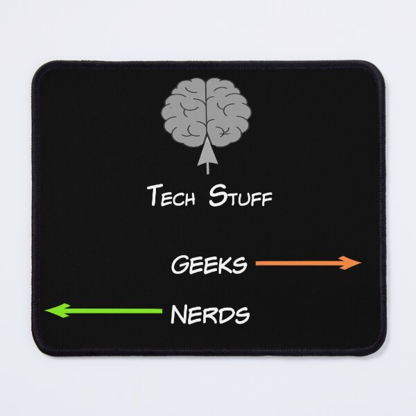 Item preview, MY WORLD OF TECH designed and sold by THE AMERICAN TEEVANGELIST.