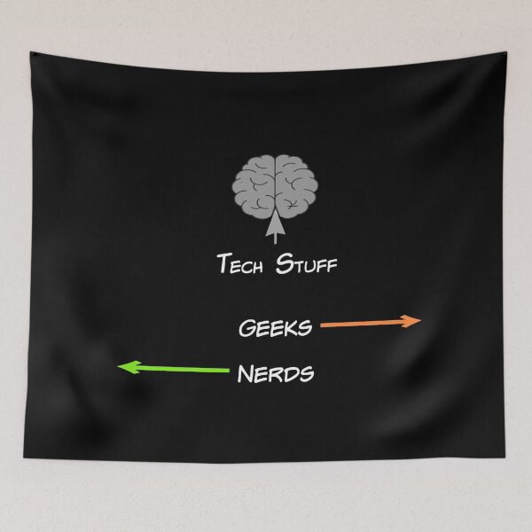 Item preview, MY WORLD OF TECH designed and sold by THE AMERICAN TEEVANGELIST.