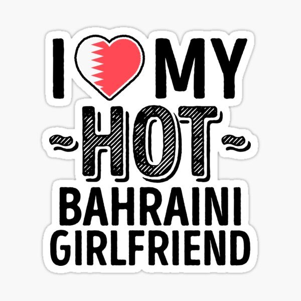 Can I live with my girlfriend in Bahrain? Can I live with my girlfriend in Bahrain?