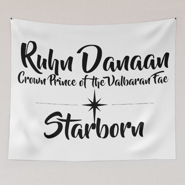 Item preview, Ruhn Danaan Starborn  designed and sold by Celticrose721.