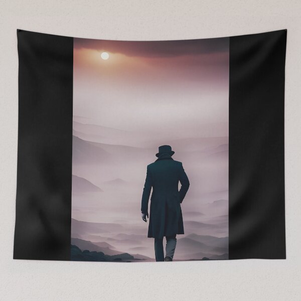 Item preview, Long way home designed and sold by thali6.