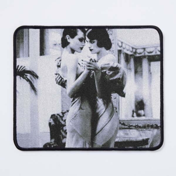 Item preview, Lesbian lovers dancing designed and sold by DaniVaca.