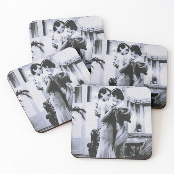 Item preview, Lesbian lovers dancing designed and sold by DaniVaca.