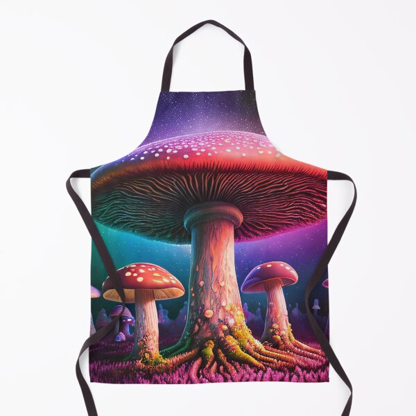 Item preview, Mushroom Galaxy #2 designed and sold by Tommy Modelli.