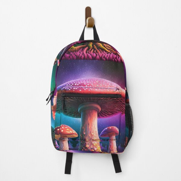 Item preview, Mushroom Galaxy #2 designed and sold by Tommy Modelli.