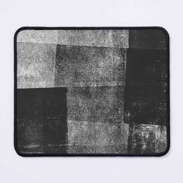 Item preview, Abstract print 8 in Black & White designed and sold by Elizabeth-Banks.