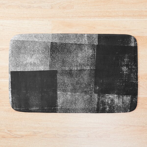 Item preview, Abstract print 8 in Black & White  designed and sold by Elizabeth-Banks.