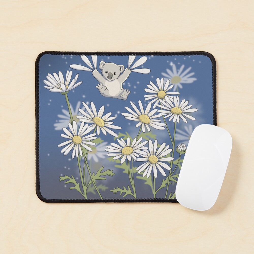 Item preview, Mouse Pad designed and sold by RhondaLuluArt.