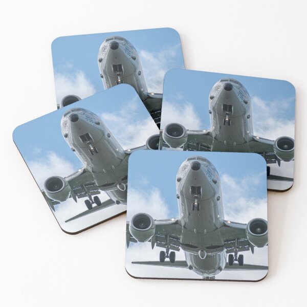 Item preview, Unstoppable Force - Navy P-8 Poseidon Soars Above in Spectacular Flight By @filsfan_photograhy  designed and sold by bigwingenergy.
