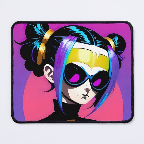 Item preview, Gamer Girl, 90's comic art style designed and sold by Awesome Things.