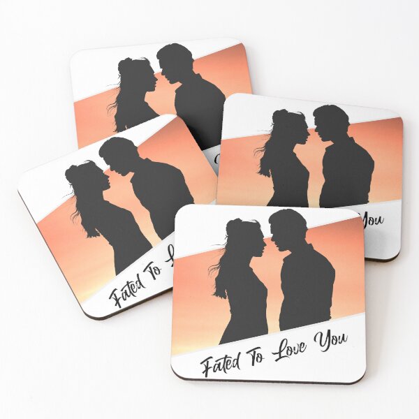 Item preview, Fated To Love You (Baht Oyunu) designed and sold by BlinkBuzzz.