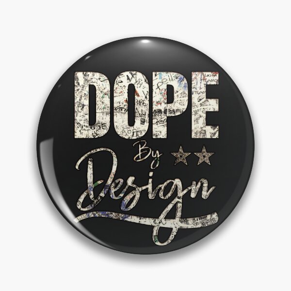 Item preview, Dope By Design | Urban Underground Streetwear designed and sold by blissira.