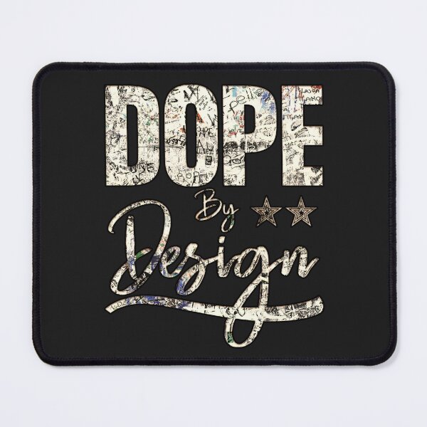 Item preview, Dope By Design | Urban Underground Streetwear designed and sold by blissira.