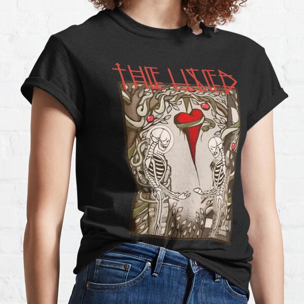 The Used T-Shirts for Sale | Redbubble