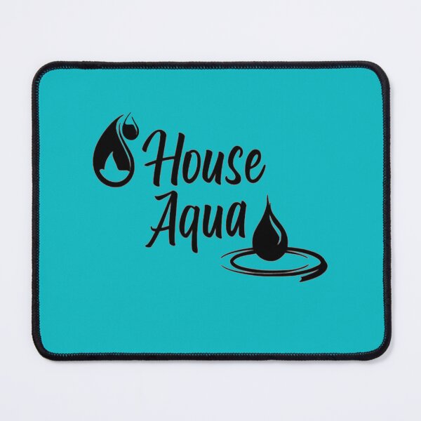 Item preview, House Aqua designed and sold by Celticrose721.
