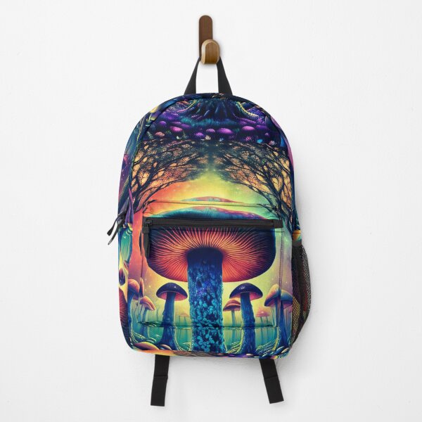 Item preview, Mushroom Galaxy #3 designed and sold by Tommy Modelli.