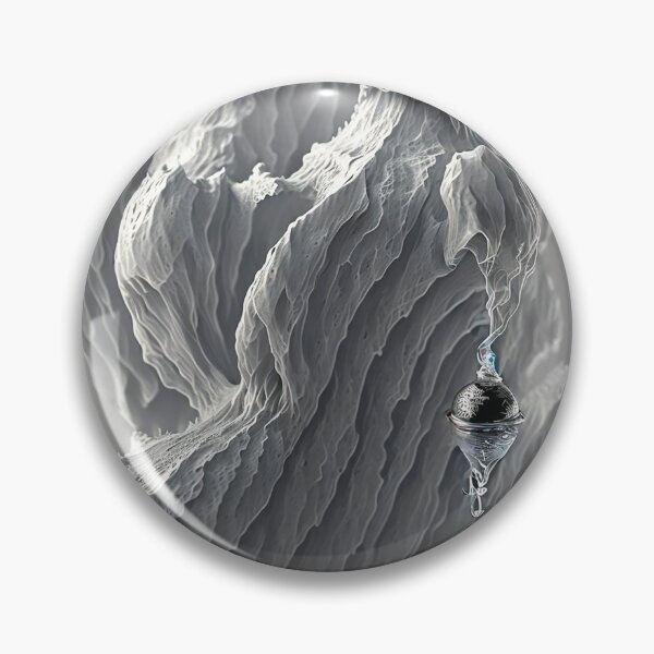 Item preview, microscopic charm designed and sold by eva3dadan.