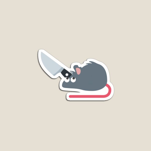 Discord Rat Emoji Funny GIF