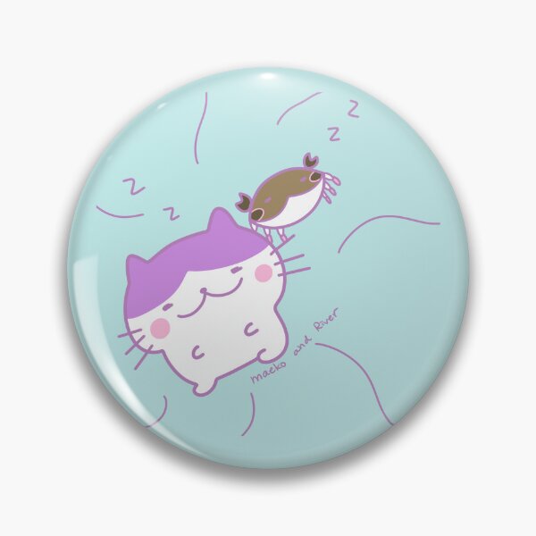 Item preview, Sleeping Party@ Maeko and River designed and sold by MaekoandRiver.