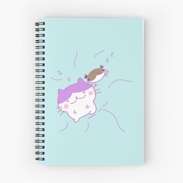 Item preview, Sleeping Party@ Maeko and River designed and sold by MaekoandRiver.