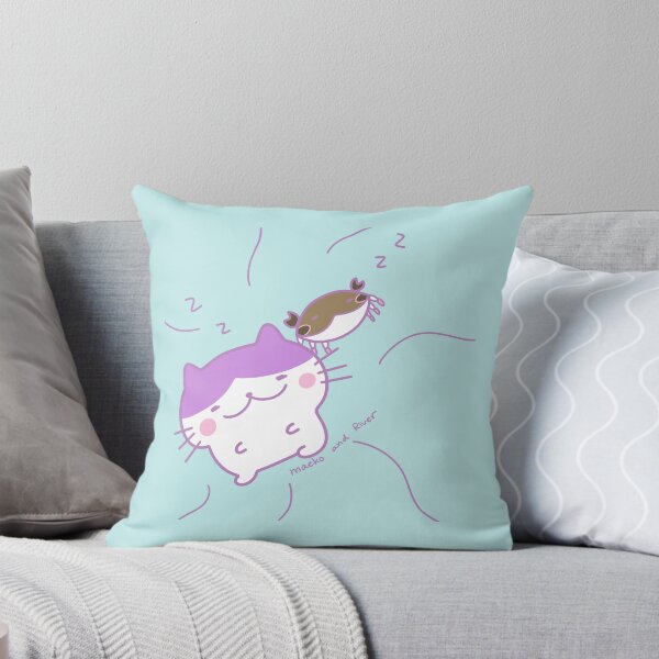 Item preview, Sleeping Party@ Maeko and River designed and sold by MaekoandRiver.