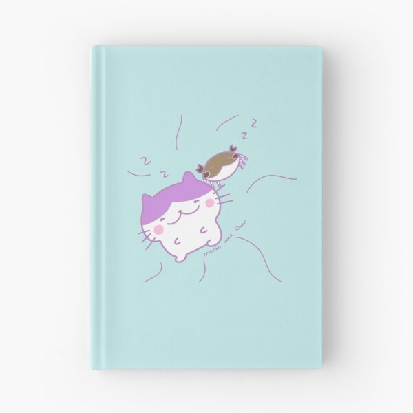 Item preview, Sleeping Party@ Maeko and River designed and sold by MaekoandRiver.