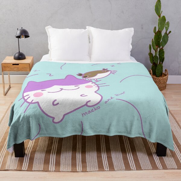 Item preview, Sleeping Party@ Maeko and River designed and sold by MaekoandRiver.